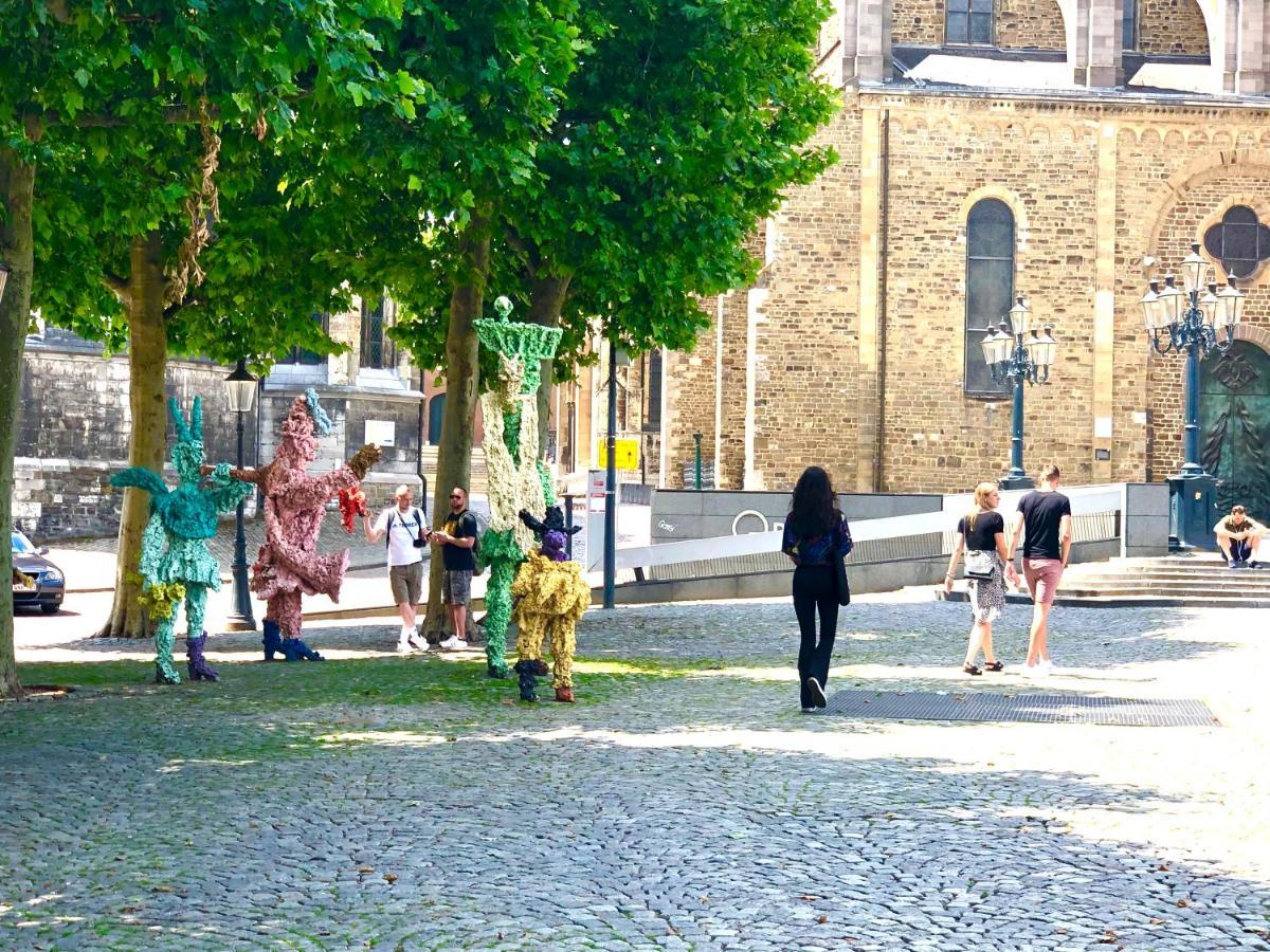 Bed & Breakfast Accademia00 Maastricht